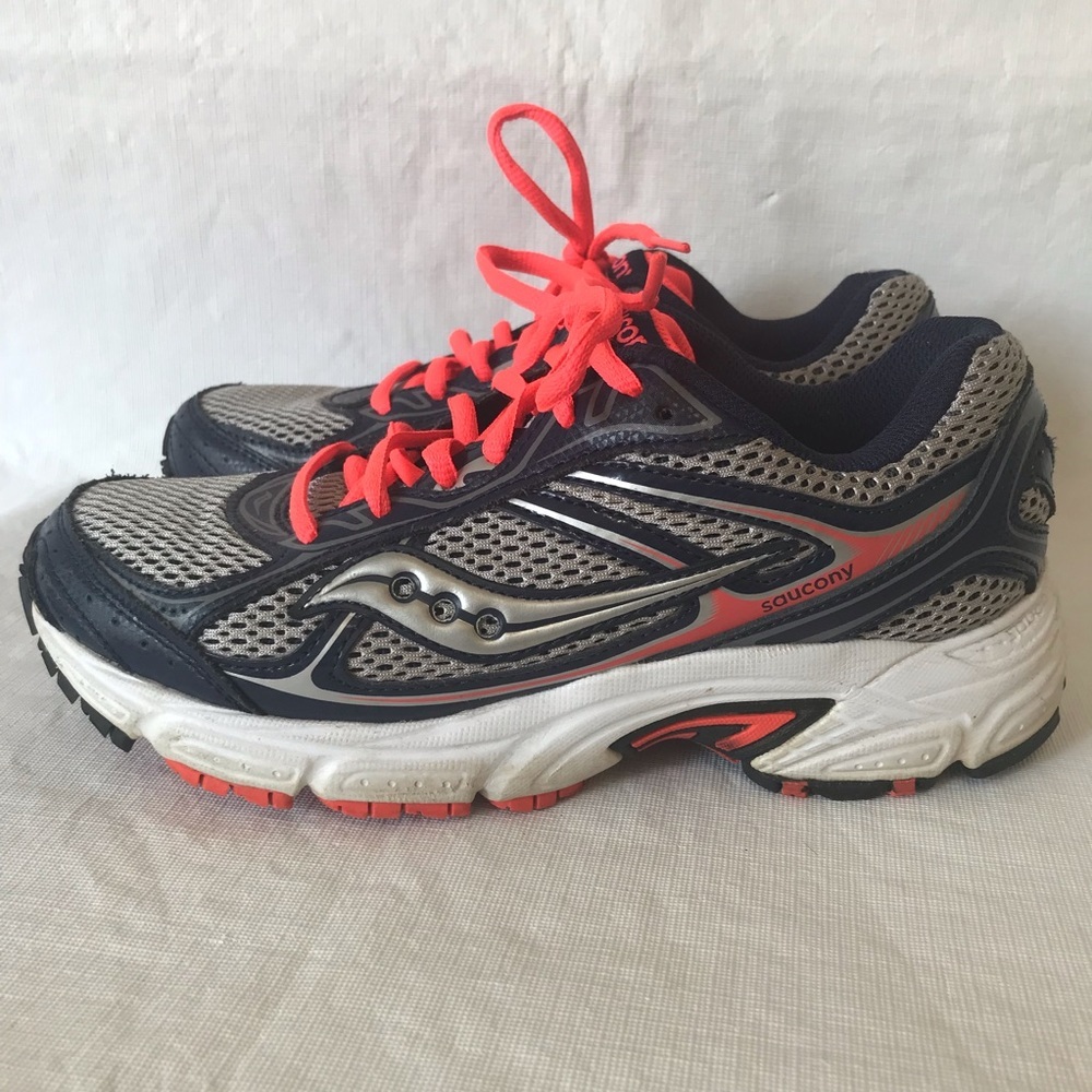 Saucony Marauder 2 Running Shoes